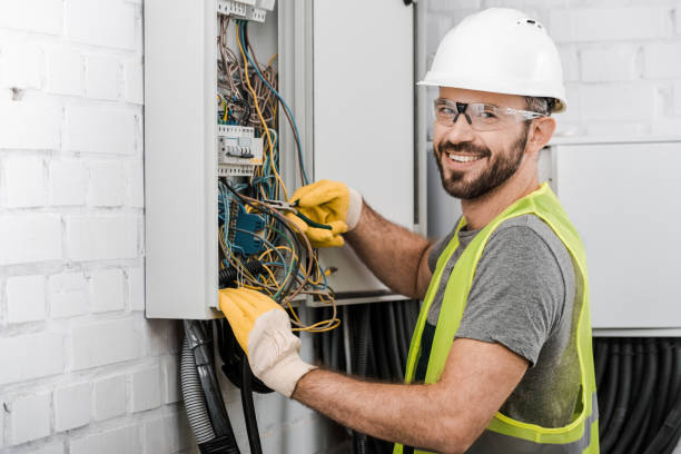 Best Electrical Installation Contractor  in Glens Falls North, NY