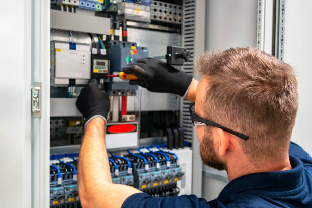 Best Licensed Electrician  in Glens Falls North, NY