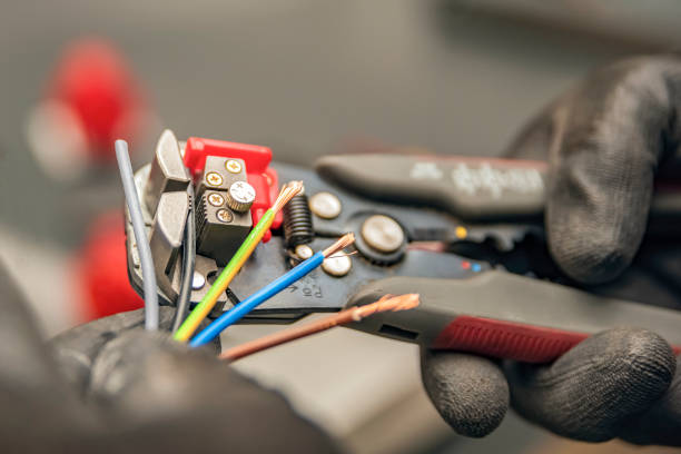 Why Trust Our Certified Electricians for Your Electrical Needs in NY?