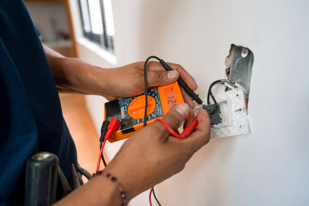 Best Ceiling Fan Installation Electrician  in Glens Falls North, NY