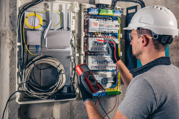 Best Electrician Near Me  in Glens Falls North, NY