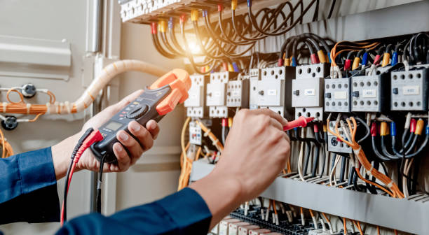 Best Electrical Repair Services  in Glens Falls North, NY