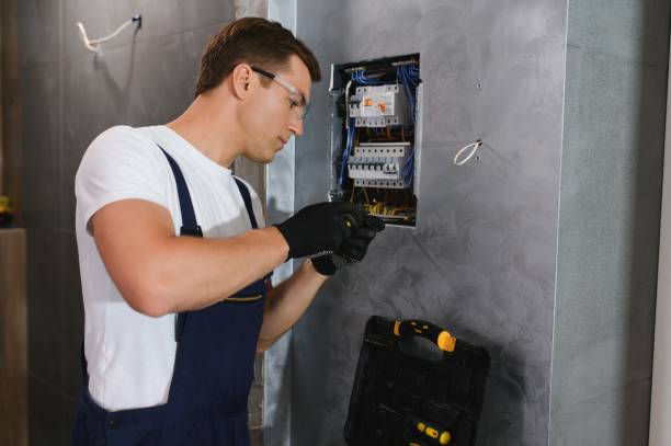 Best Emergency Electrician Near Me  in Glens Falls North, NY