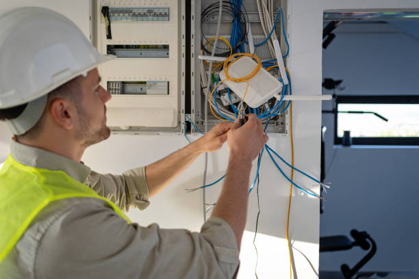 Best Electrical Troubleshooting Services  in Glens Falls North, NY